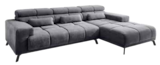 Wohnlandschaft Speed im Angebot bei Möbel AS in Karlsruhe Wohnlandschaft Speed Angebote bei Möbel AS Karlsruhe für 1.199,00 €