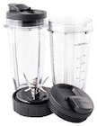 Standmixer im Angebot bei Lidl in Aurich Standmixer Angebote von Ninja bei Lidl Aurich