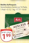Aktuelles Auslese Klassisch Angebot bei GLOBUS in Saarbrücken ab 1,99 €