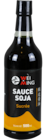 SAUCE SOJA SUCRÉE WEI MING - WEI MING en promo chez Auchan Hypermarché SAUCE SOJA SUCRÉE WEI MING - WEI MING dans le catalogue Auchan Hypermarché