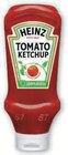 Ketchup - HEINZ en promo à 1,06 € chez Hyper U Ketchup - HEINZ dans le catalogue Hyper U