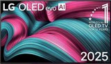 OLED48C58LA im Angebot bei MEDIMAX in Großenhain OLED48C58LA Angebote von LG bei MEDIMAX Großenhain für 749,00 €