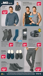 Schuhe im Netto mit dem Scottie Prospekt Günstig. Besser. Für Dich. auf S. 28