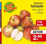 Tafeläpfel bei Zimmermann im Seelze Prospekt für 2,99 €