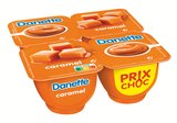 Danette «Prix choc» à Carrefour Market dans Marseille Danette «Prix choc» à Carrefour Market dans Marseille