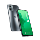 Smartphone Moto G14 - MOTOROLA en promo chez Carrefour Gennevilliers à 149,99 €