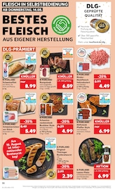 Aktueller Kaufland Prospekt mit Grillfleisch, "Aktuelle Angebote", Seite 30