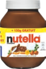 NUTELLA en promo chez Aldi Valence à 5,89 €