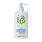 Gel lavant intime - CORINE DE FARME en promo chez Carrefour Gel lavant intime - CORINE DE FARME dans le catalogue Carrefour