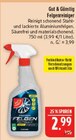 Felgenreiniger Angebote bei Marktkauf Fürth für 2,99 €