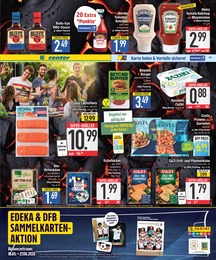 EDEKA Garnelen im Prospekt 