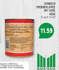 Pferdeklopse mit Soße bei Marktkauf im Gelsenkirchen Prospekt für 11,59 €