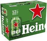 Aktuelles Heineken Premium Beer Angebot bei REWE in Ludwigshafen (Rhein) ab 9,99 €