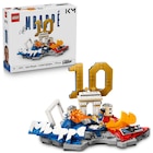 Diorama Joueur - LEGO - Carrefour Market à Tourcoing Diorama Joueur - LEGO en promo chez Carrefour Market Tourcoing à 29,99 €