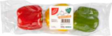 Paprika Mix Angebote von Gut & Günstig bei EDEKA Kiel für 1,49 €
