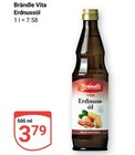 Vita Erdnussöl bei GLOBUS im Idar-Oberstein Prospekt für 3,79 €
