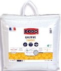 Couette Gaufre - DODO en promo chez Lidl Ris-Orangis à 16,99 €