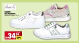 Aktuelles Damen Halbschuhe Angebot bei E center in Darmstadt ab 34,99 €