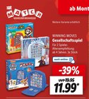 Gesellschaftsspiel Angebot in Bad Endorf Gesellschaftsspiel im aktuellen Prospekt bei Lidl in Bad Endorf