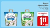 Alpenfrischkäse von Almette im aktuellen EDEKA Prospekt für 1,11 €