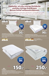 Bettdecke im JYSK Prospekt Bettdecke im JYSK Prospekt Black Friday - SPARE BIS ZU 70% auf S. 13