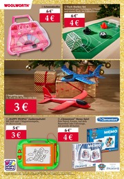 Drogerie Angebot & Preis im aktuellen Woolworth Prospekt Drogerie Angebot im aktuellen Woolworth Prospekt auf Seite 21