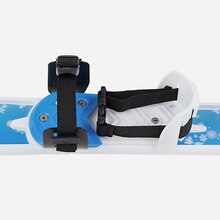 Intersport Saint-Folquin - Skis de piste enfant Pattinette Little Team Promo Skis de piste enfant Pattinette Little Team dans le catalogue Intersport "Ski et Snowboard" à Saint-Folquin