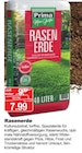 Rasenerde im Angebot bei Herbrügger in Unna Rasenerde Angebote von Prima bei Herbrügger Unna für 7,99 €