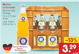 Angebot im Netto Marken-Discount Birkenfeld, Rheinland-Pfalz Prospekt Netto Marken-Discount Birkenfeld, Rheinland-Pfalz Prospekt mit im Angebot für 3,29 €