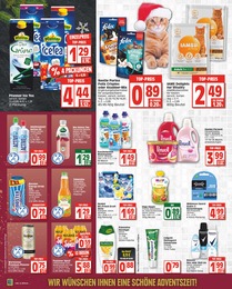 Purina Angebot & Preis im aktuellen EDEKA Prospekt Purina Angebot im aktuellen EDEKA Prospekt auf Seite 14