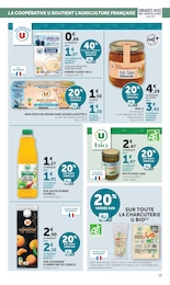 Offre Pomme dans le catalogue U Express du moment à la page 19