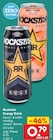 Energy Drink im Angebot bei Netto Marken-Discount in Arnsberg Energy Drink Angebote von Rockstar bei Netto Marken-Discount Arnsberg für 0,79 €