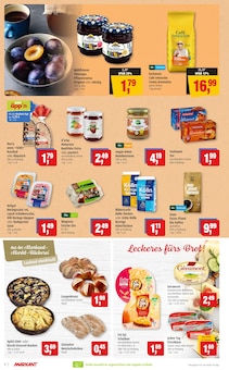 Erdbeeren im aktuellen Markant Prospekt (Lübeck) Erdbeeren im Markant Prospekt "...freu Dich drauf!" mit 14 Seiten (Lübeck)