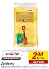 Spielsand Angebote von toom bei toom Baumarkt Paderborn für 2,99 €