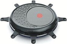 RACLETTE MULTIFONCTION - Carrefour Market à Boulogne-Billancourt RACLETTE MULTIFONCTION en promo chez Carrefour Market Boulogne-Billancourt à 49,90 €