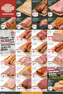 Schweinefilet im aktuellen GLOBUS Prospekt (Koblenz) Schweinefilet im GLOBUS Prospekt "Aktuelle Angebote" mit 28 Seiten (Koblenz)
