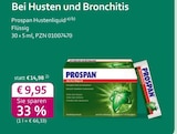 Hustenliquid bei mea - meine apotheke im Prospekt "" für 9,95 €