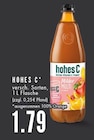 Aktuelle Hohes C Angebote bei E center in Gelsenkirchen Aktuelles hohes C Angebot bei E center in Gelsenkirchen ab 1,79 €