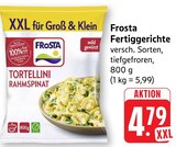 Fertiggerichte Angebote von Frosta bei E center Nürtingen für 4,79 €