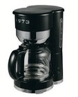 Aktuelles Kaffeemaschine Angebot bei Lidl in Bottrop ab 29,99 €