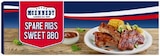 Côtes de porc saveur BBQ - McKennedy en promo chez Lidl Antibes à 6,29 €