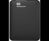 Disque dur Elements 1.5To Noir - WESTERN DIGITAL - Carrefour à Grenoble Disque dur Elements 1.5To Noir - WESTERN DIGITAL en promo chez Carrefour Grenoble à 84,99 €