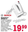 Handrührer MFQ3010 Angebote von Bosch bei E center Ludwigshafen für 19,99 €