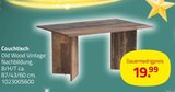 ROLLER Schwentinental - Couchtisch Angebot im Prospekt Couchtisch bei ROLLER im Schwentinental Prospekt für 19,99 €