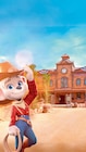 Silver Lake City Wild West Feeling Angebote von Europa-Park bei E center Heilbronn