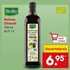 Aktuelle Olivenöl Angebote bei Netto Marken-Discount in Mannheim Aktuelles Natives Olivenöl Angebot bei Netto Marken-Discount in Mannheim ab 6,95 €