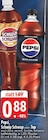 Aktuelles Pepsi Zero Zucker Angebot bei EDEKA in Koblenz ab 0,88 €