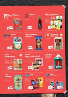 Becks im aktuellen Hamberger Prospekt (München) Becks im Hamberger Prospekt "SCHALEN- & KRUSTENTIERE" mit 52 Seiten (München)