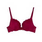 Soutien-gorge femme - TEX - Carrefour à Clermont-Ferrand Soutien-gorge femme - TEX en promo chez Carrefour Clermont-Ferrand à 9,99 €