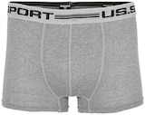 Retroshorts Angebote von U.S. SPORT bei Woolworth Bottrop für 2,00 €